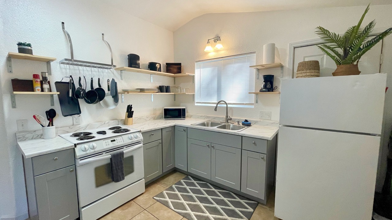Photo of Kitchen in Middletown