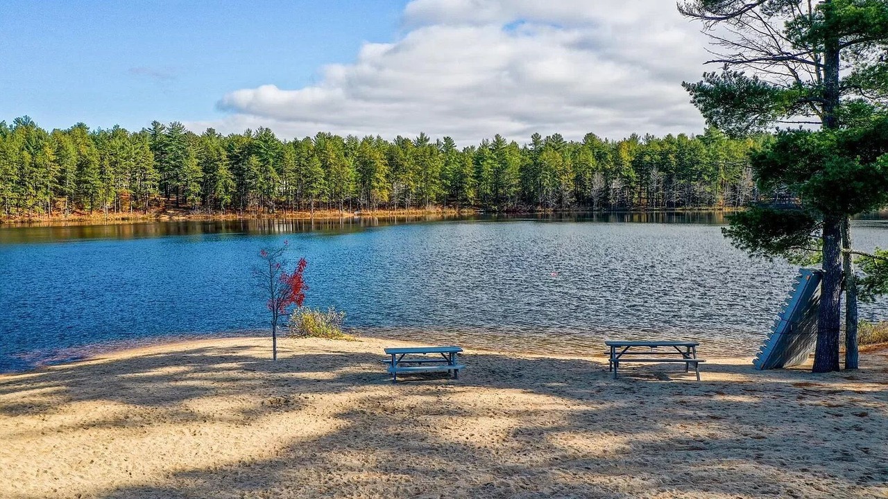 Photo of Others in Chocorua Ski and Beach