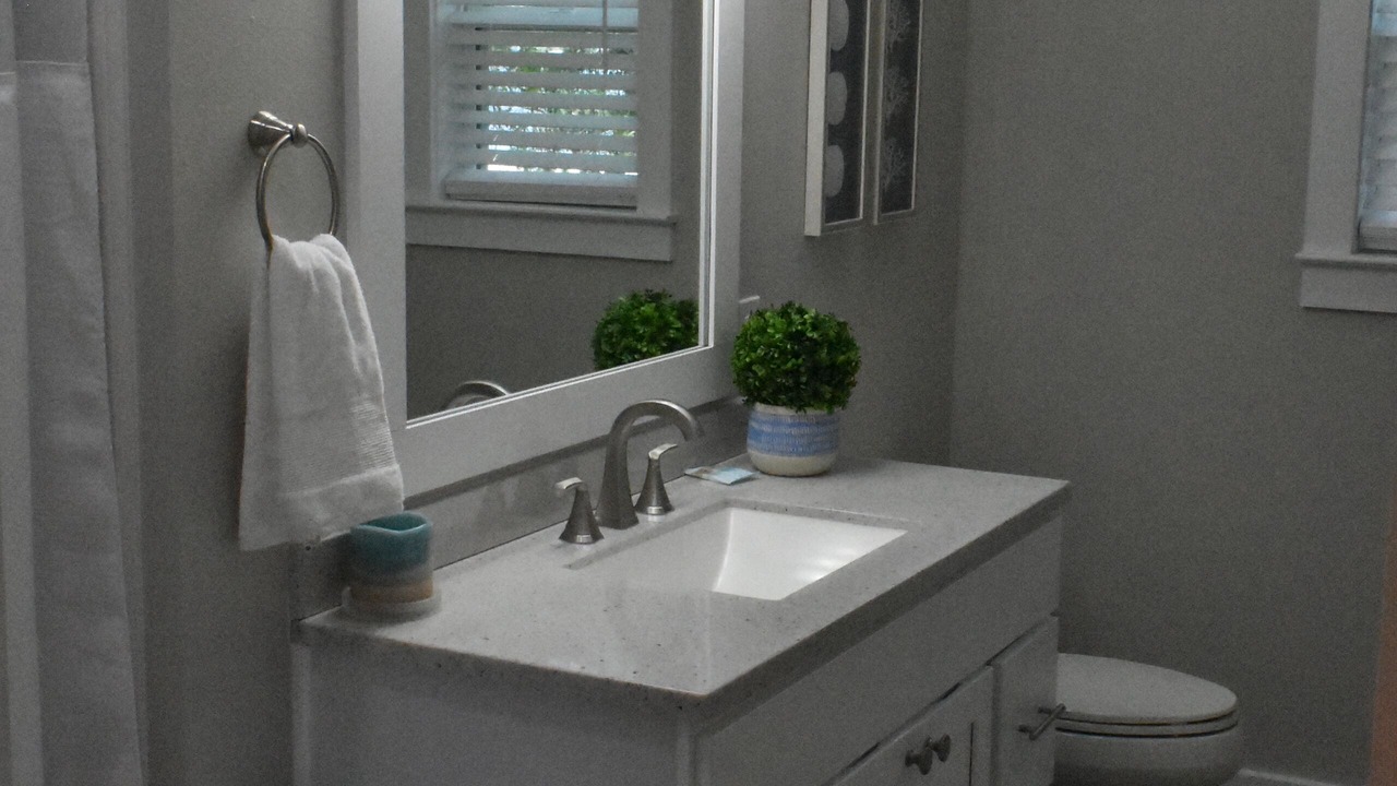 Photo of Bathroom in Ono Island