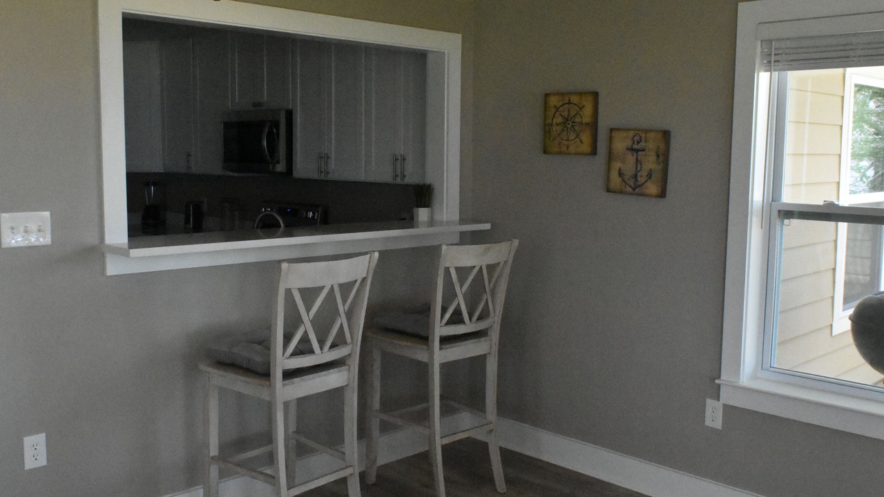Photo of Kitchen in Ono Island