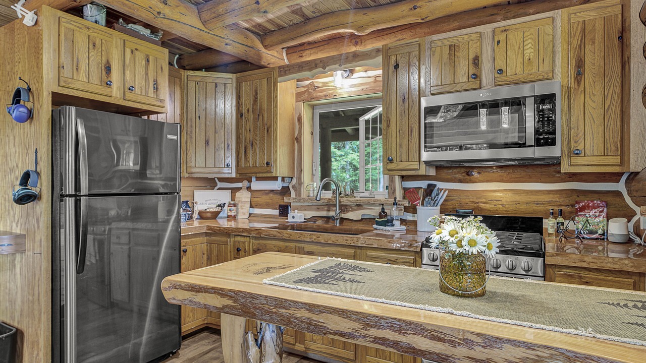 Photo of Kitchen in Coudersport