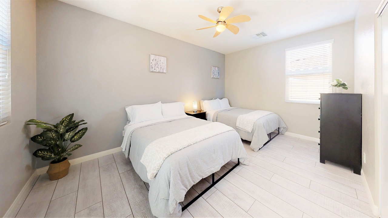 Photo of Bedroom in Nevada Trails