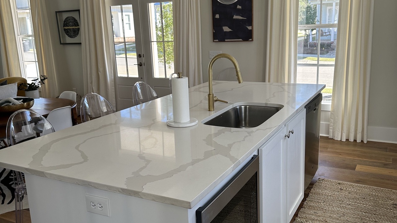 Photo of Kitchen in Starkville