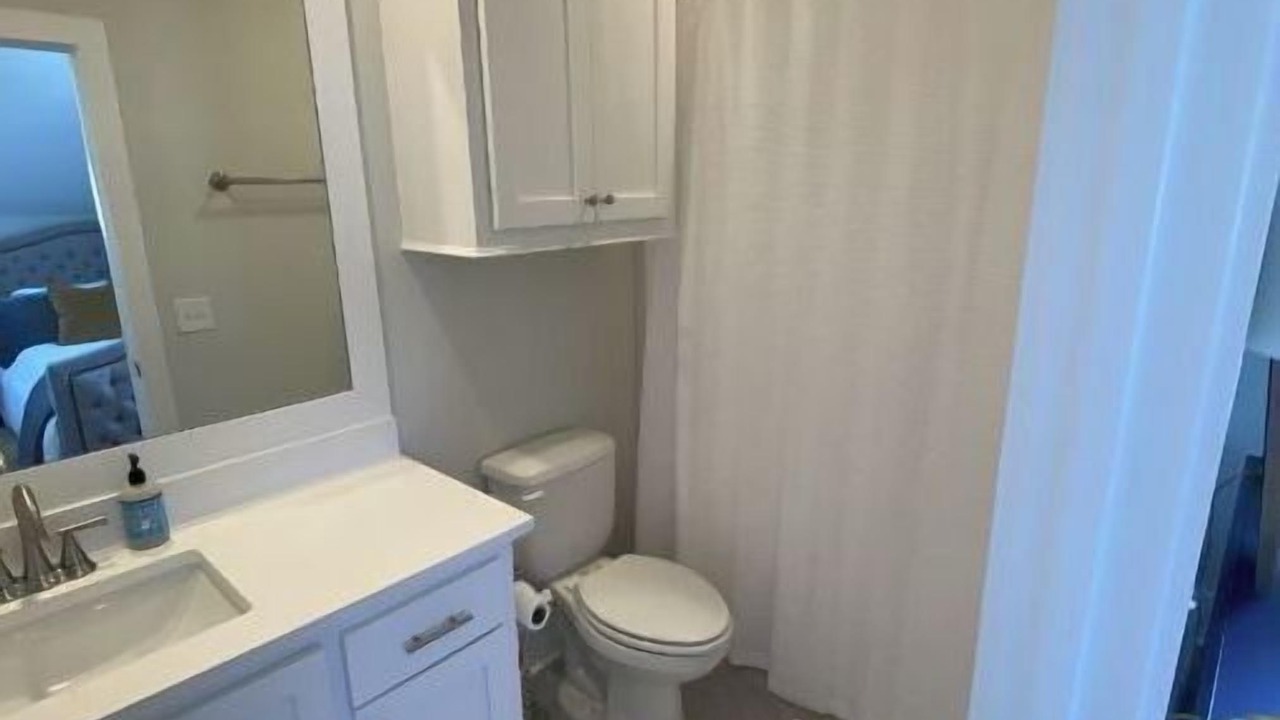 Photo of Bathroom in Starkville