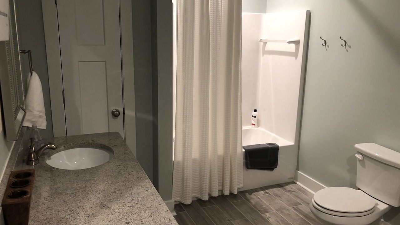 Photo of Bathroom in Wedowee