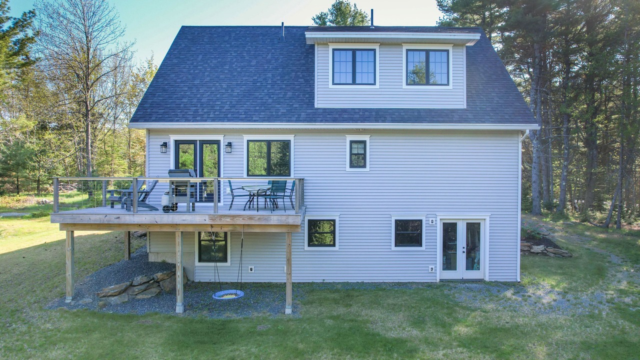 Photo of Outdoor in Lamoine