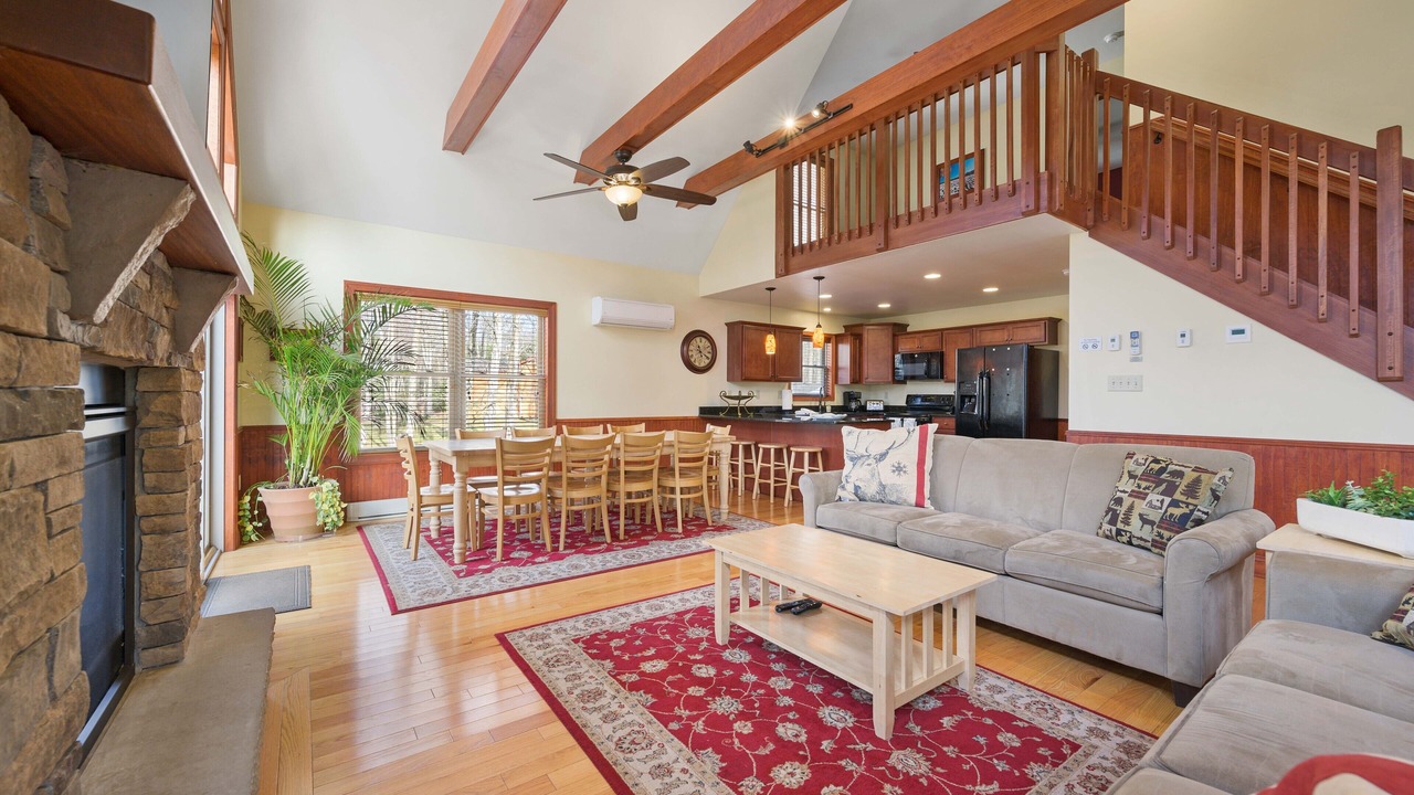 Photo of Others in Lake Harmony Estates