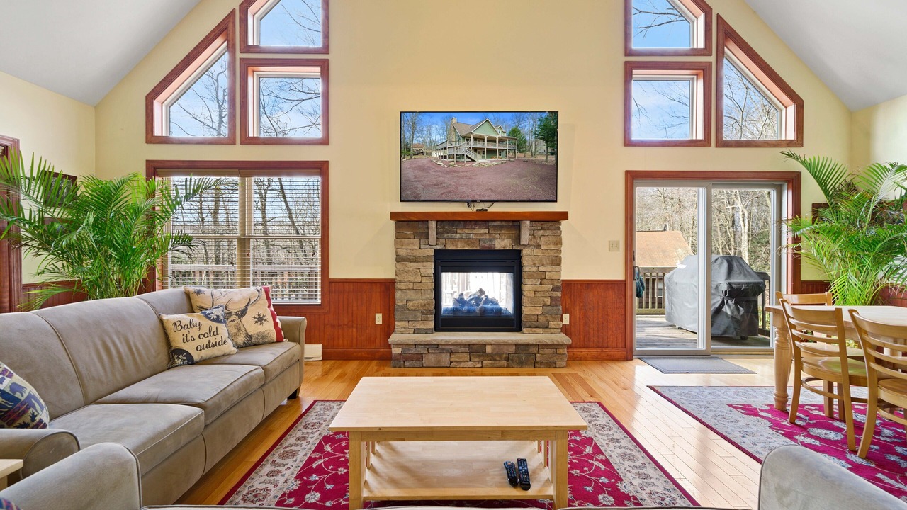 Photo of Others in Lake Harmony Estates