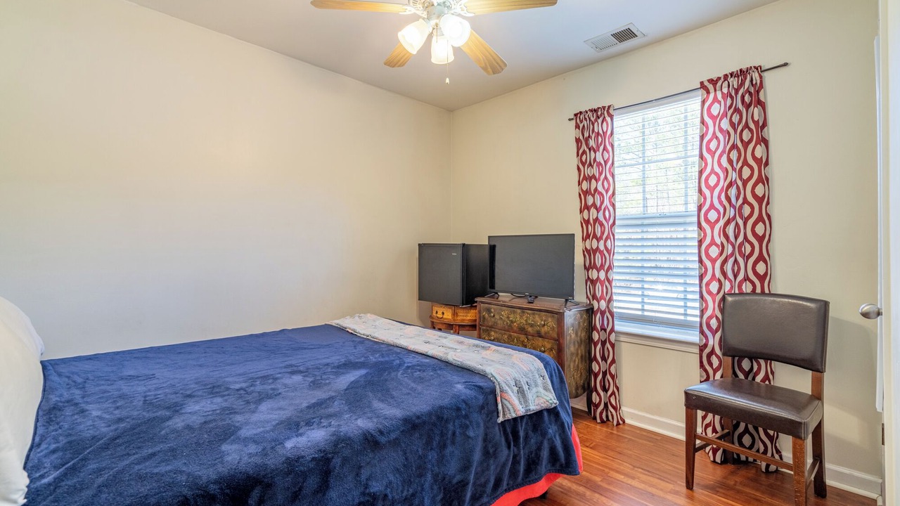 Photo of Bedroom in Dallas