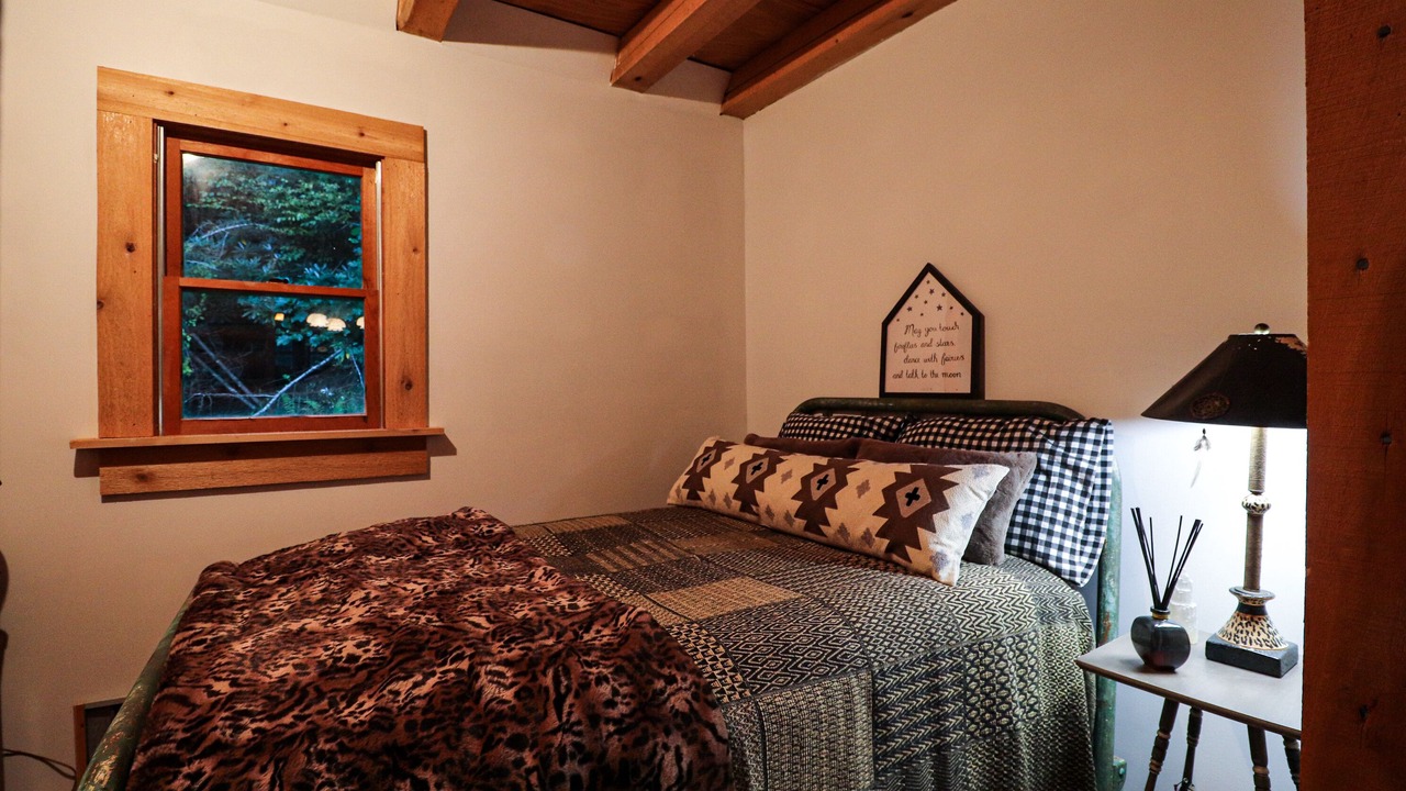 Photo of Bedroom in Floyd