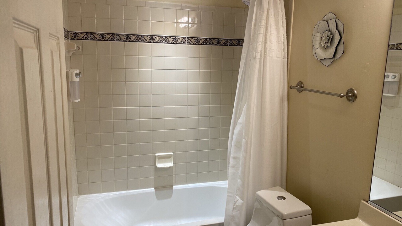 Photo of Bathroom in Charles Town