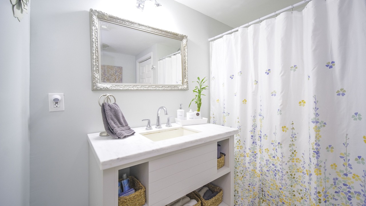 Photo of Bathroom in Kingston Springs