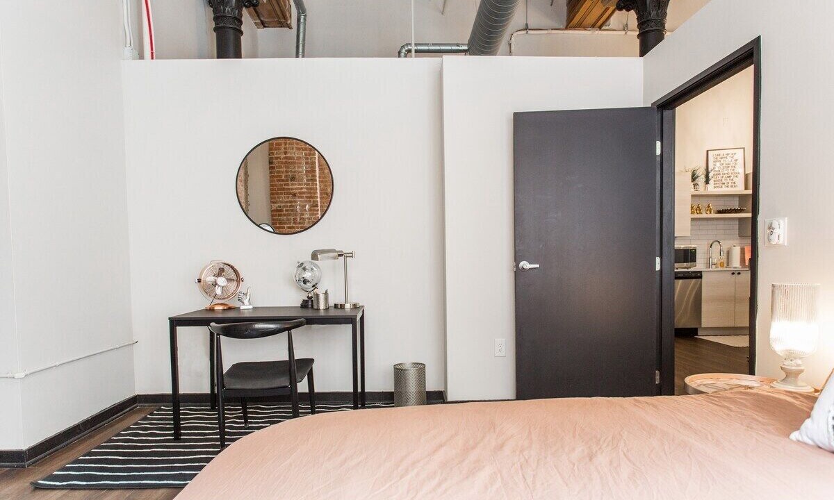 Photo of Bedroom in Kansas City