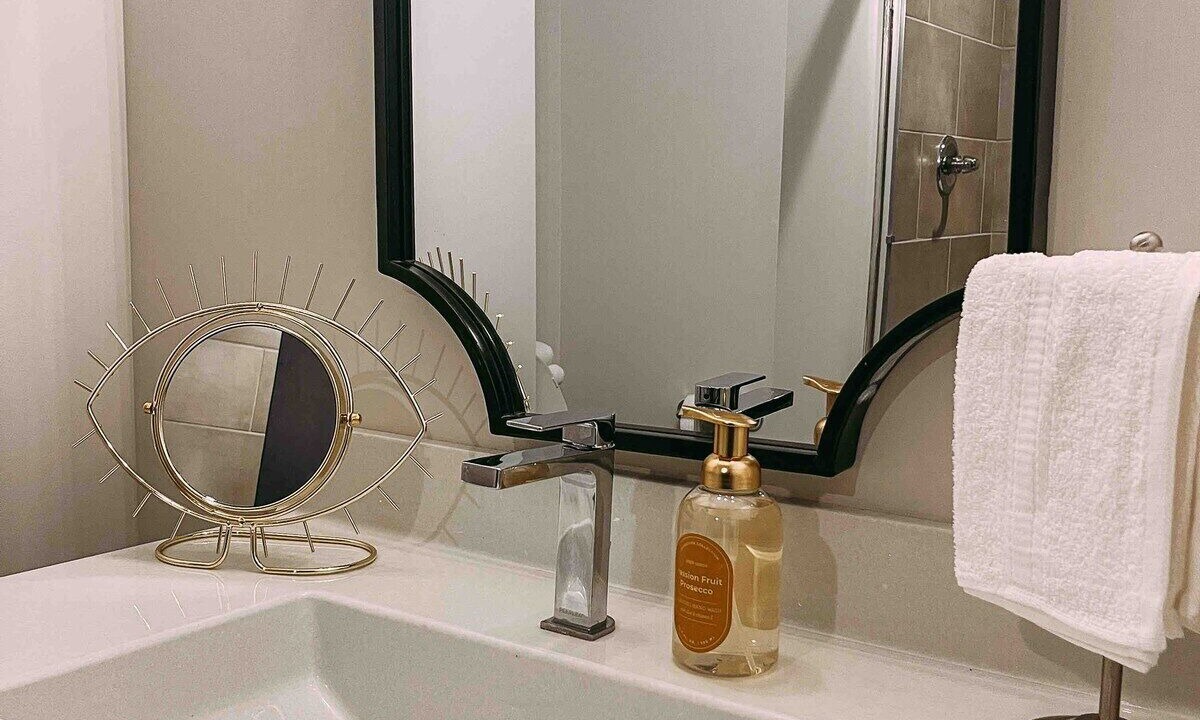 Photo of Bathroom in Kansas City