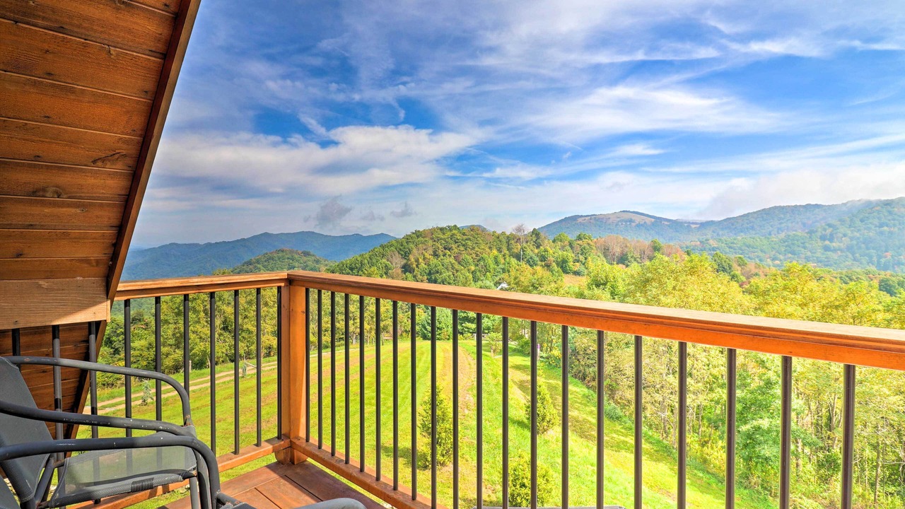 Photo of Outdoor in Hot Springs