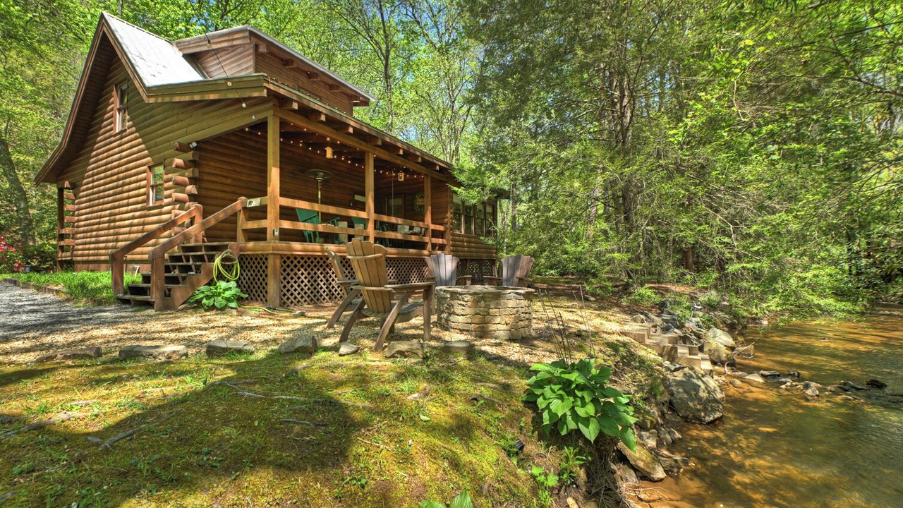 Photo of Outdoor in Blue Ridge