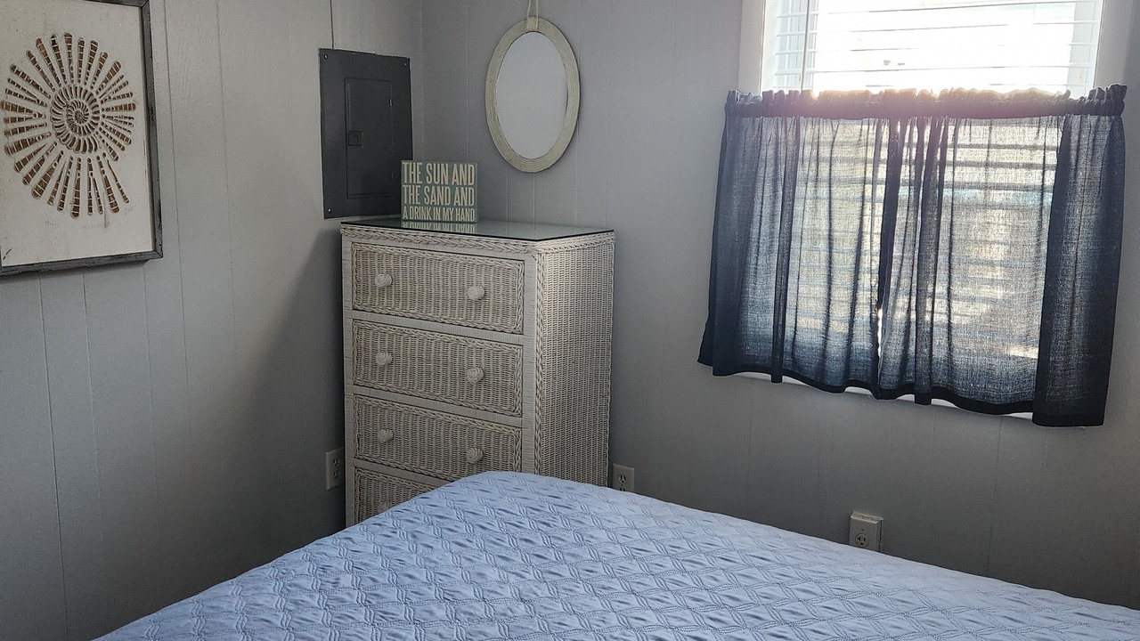 Photo of Bedroom in Dewey Beach