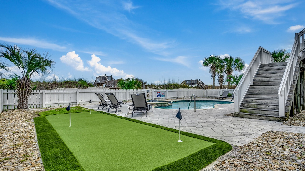 Photo of Outdoor in Long Bay Estates