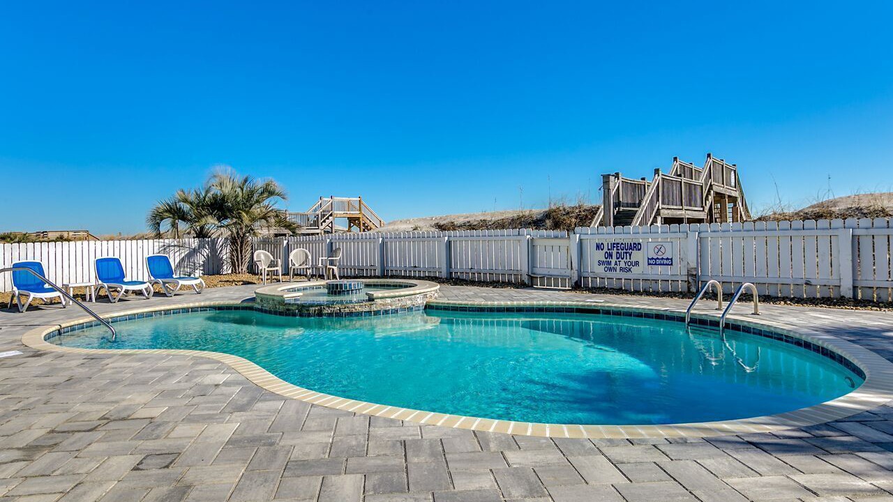 Photo of Outdoor in Long Bay Estates