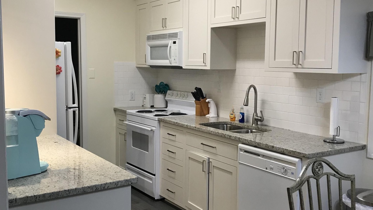 Photo of Kitchen in Myrtle Beach