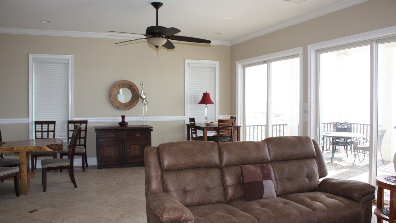 Photo of Livingroom in Gulf Shores