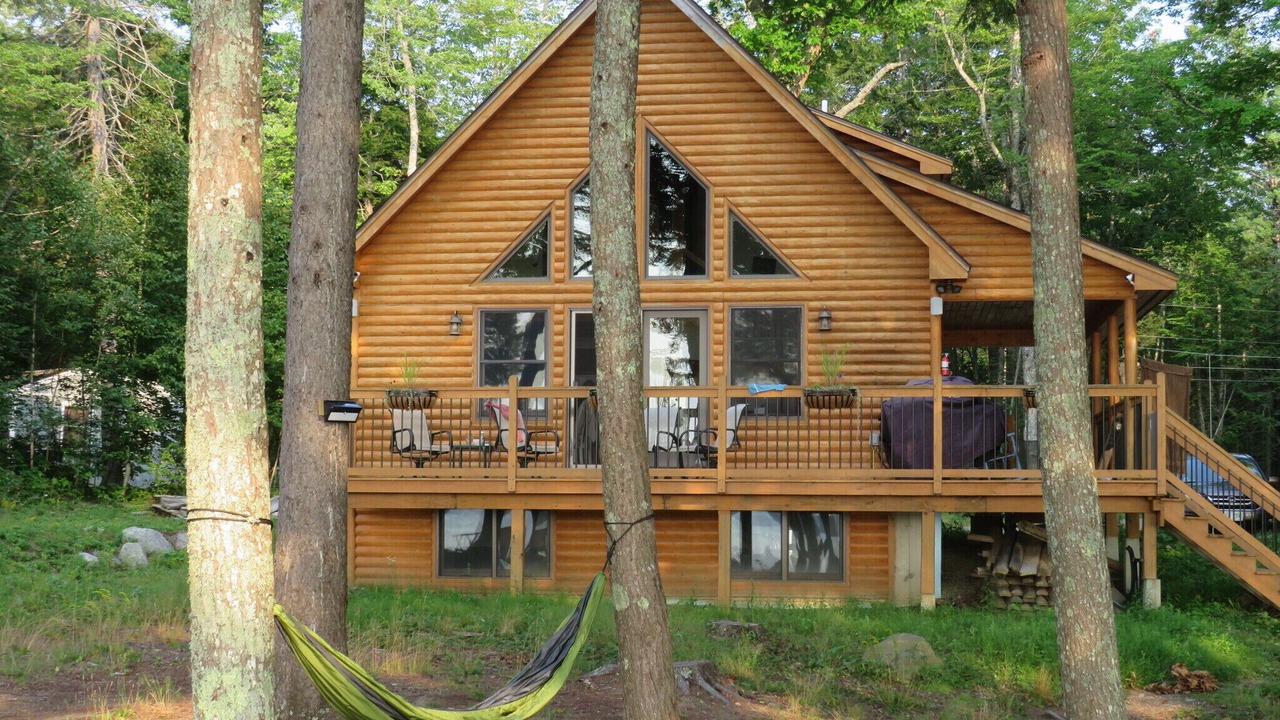 Photo of Outdoor in Ellsworth