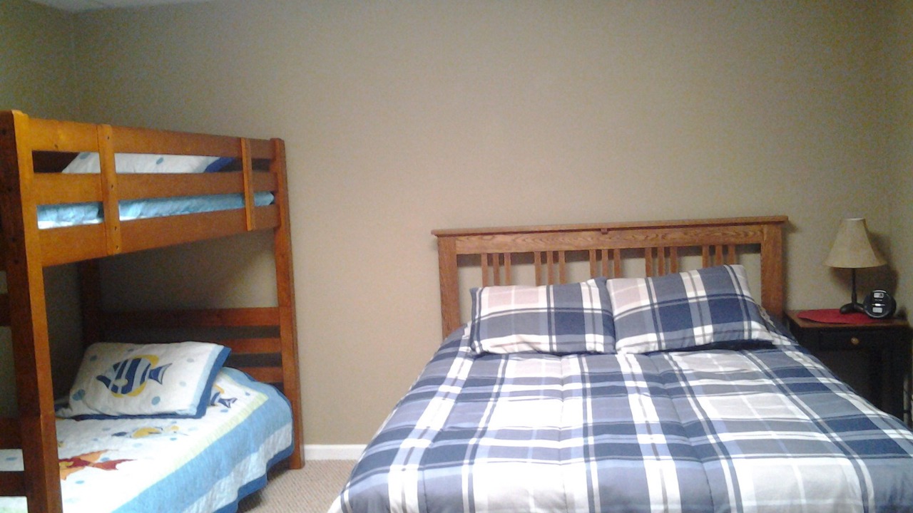 Photo of Bedroom in Camdenton