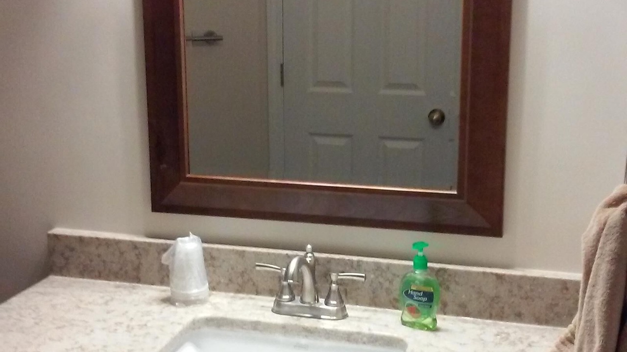 Photo of Bathroom in Camdenton