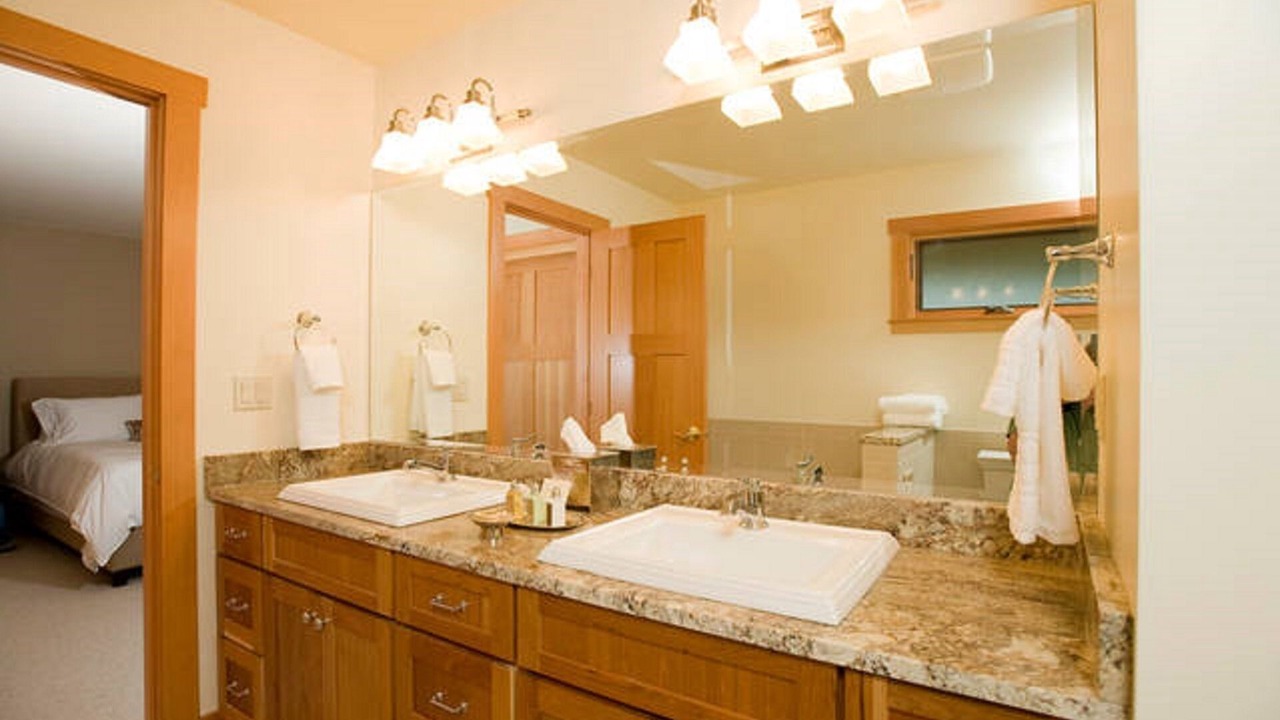 Photo of Bathroom in Woodinville