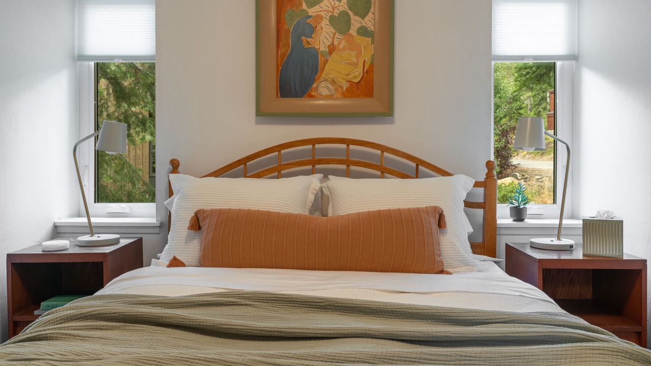 Photo of Bedroom in Alpine Meadows
