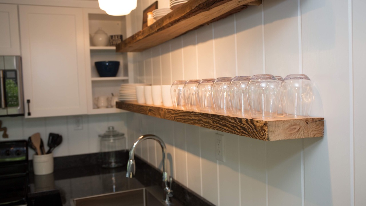 Photo of Kitchen in Laconia