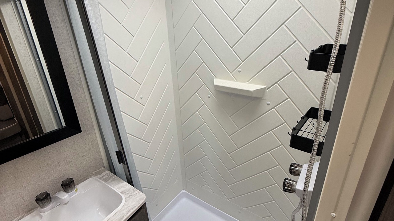 Photo of Bathroom in Theodore