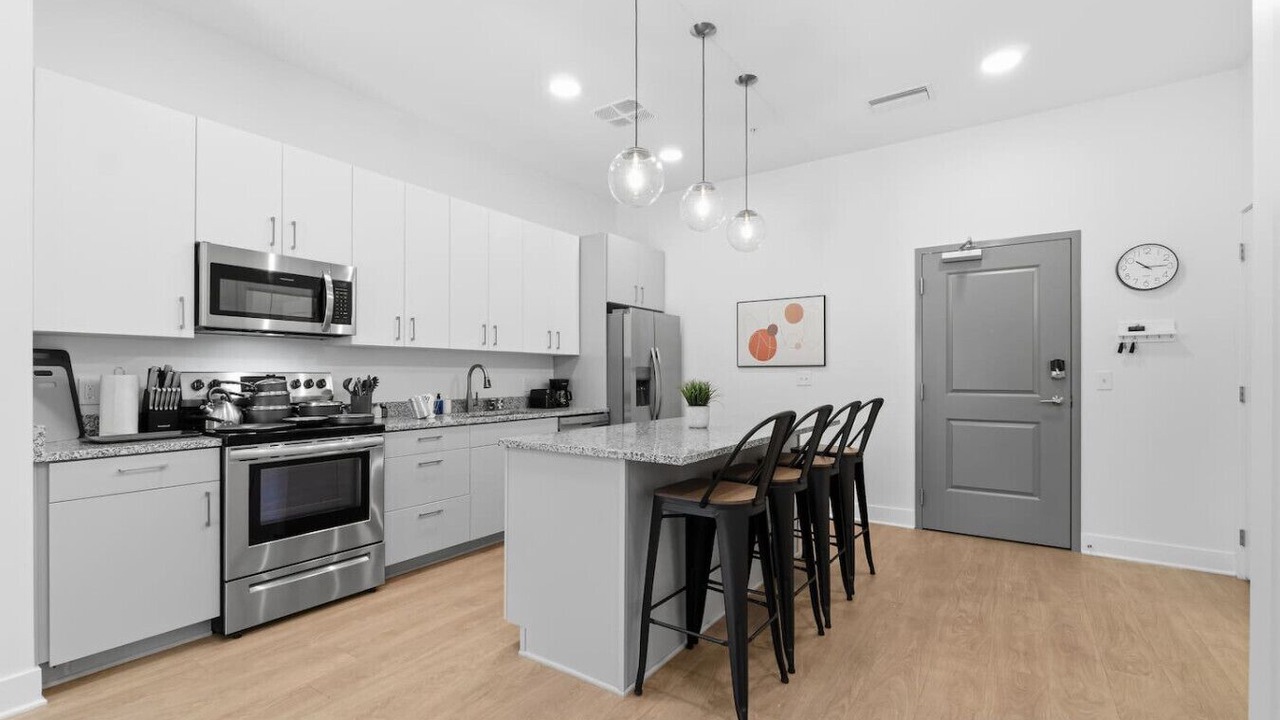 Photo of Kitchen in Little Italy