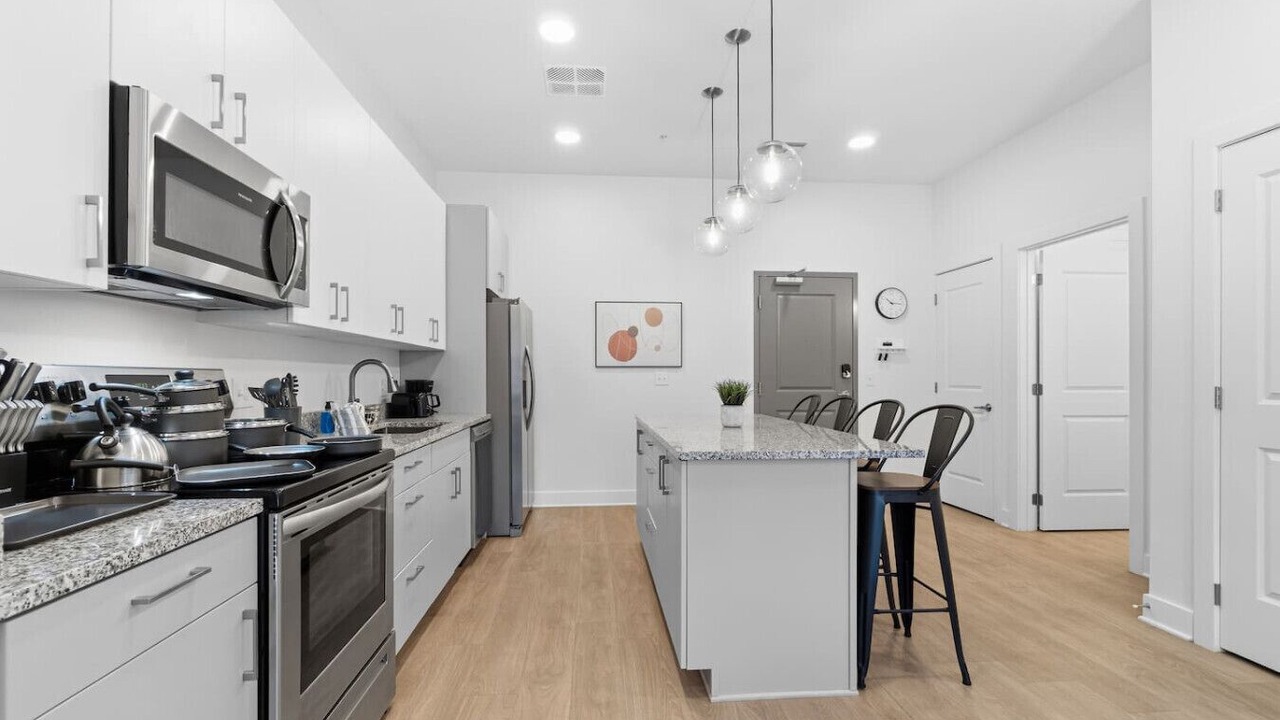 Photo of Kitchen in Little Italy