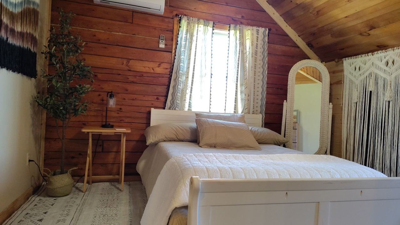 Photo of Bedroom in Pocahontas