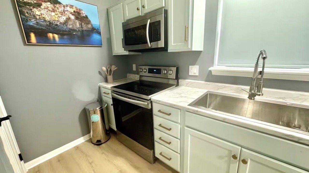 Photo of Kitchen in Harrisburg - Hershey