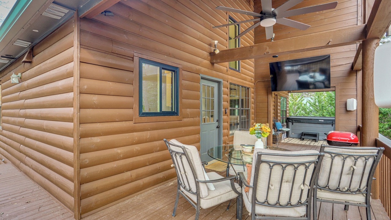 Photo of Outdoor in Flowery Branch