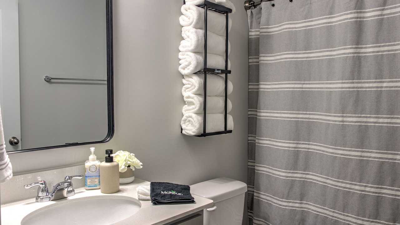 Photo of Bathroom in Southport
