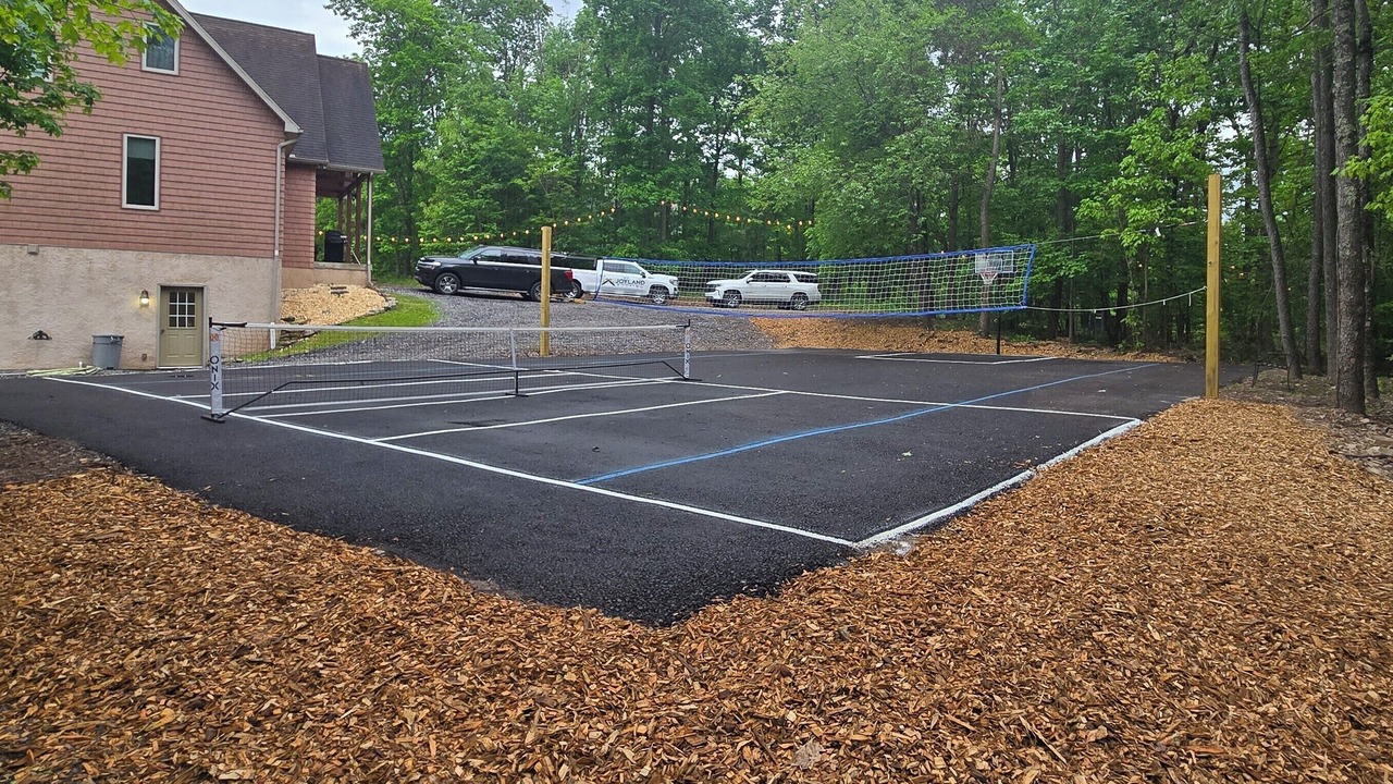 Photo of Outdoor in James Creek