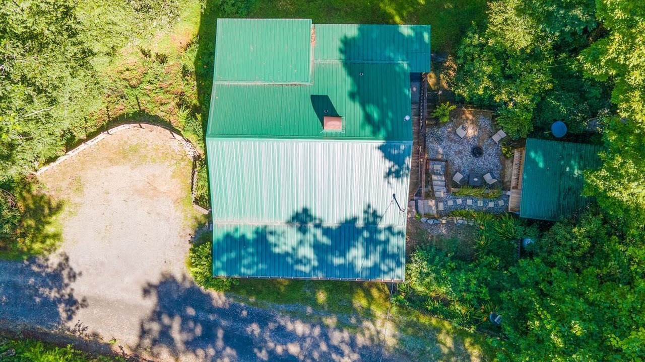 Photo of Outdoor in Linville Falls