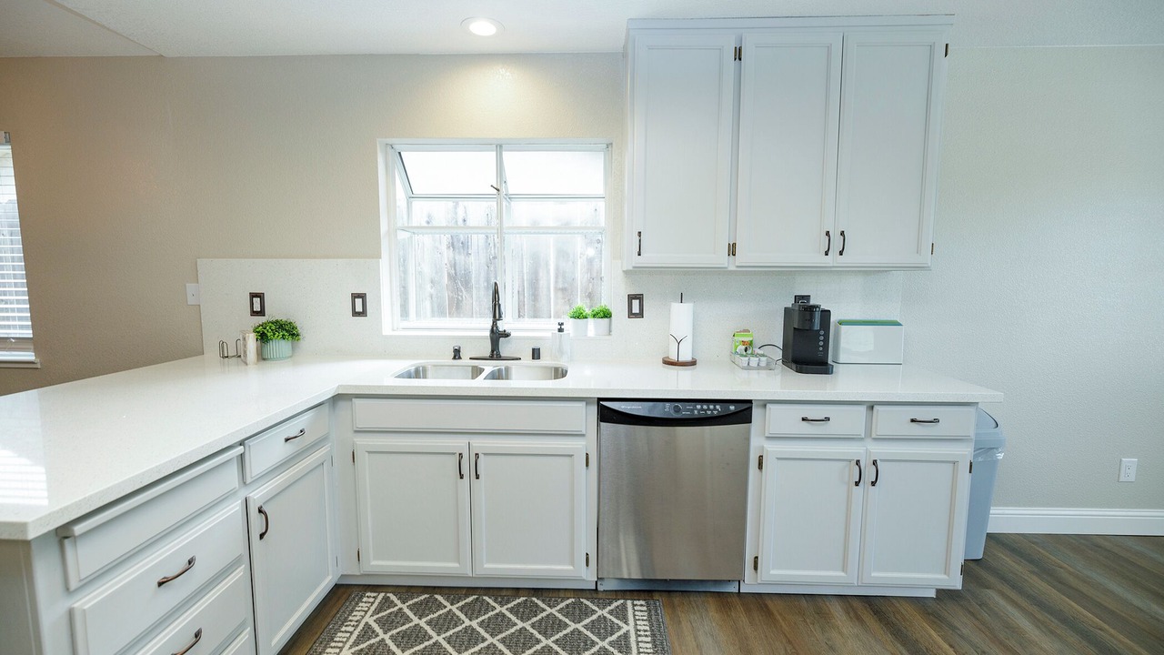 Photo of Kitchen in Turlock