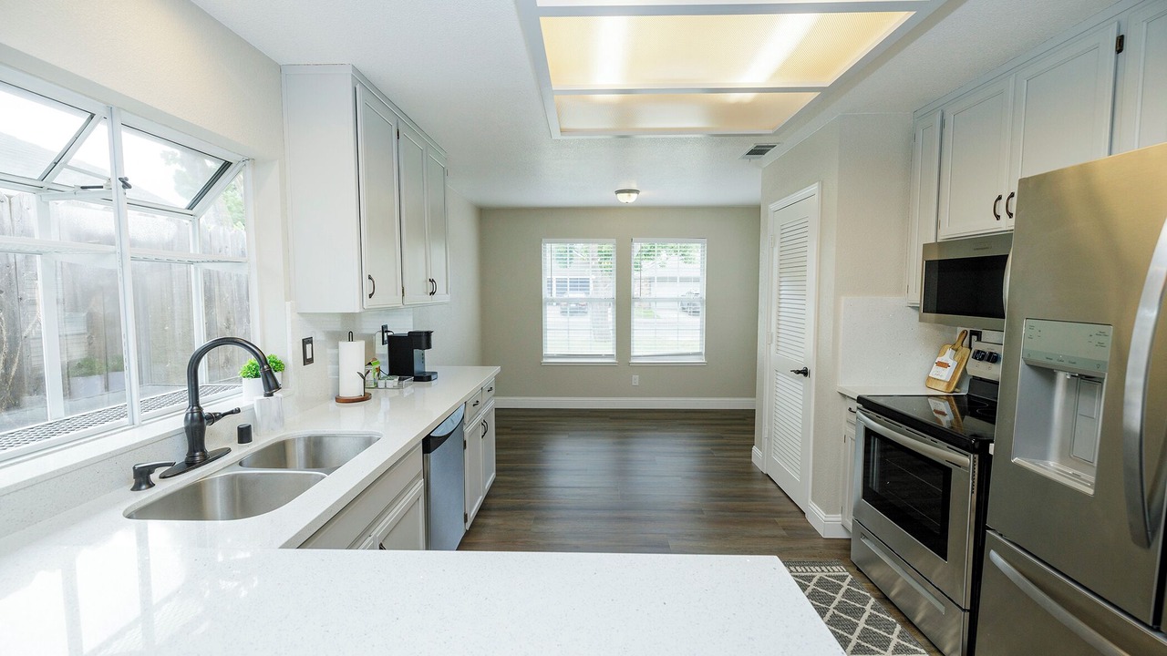 Photo of Kitchen in Turlock