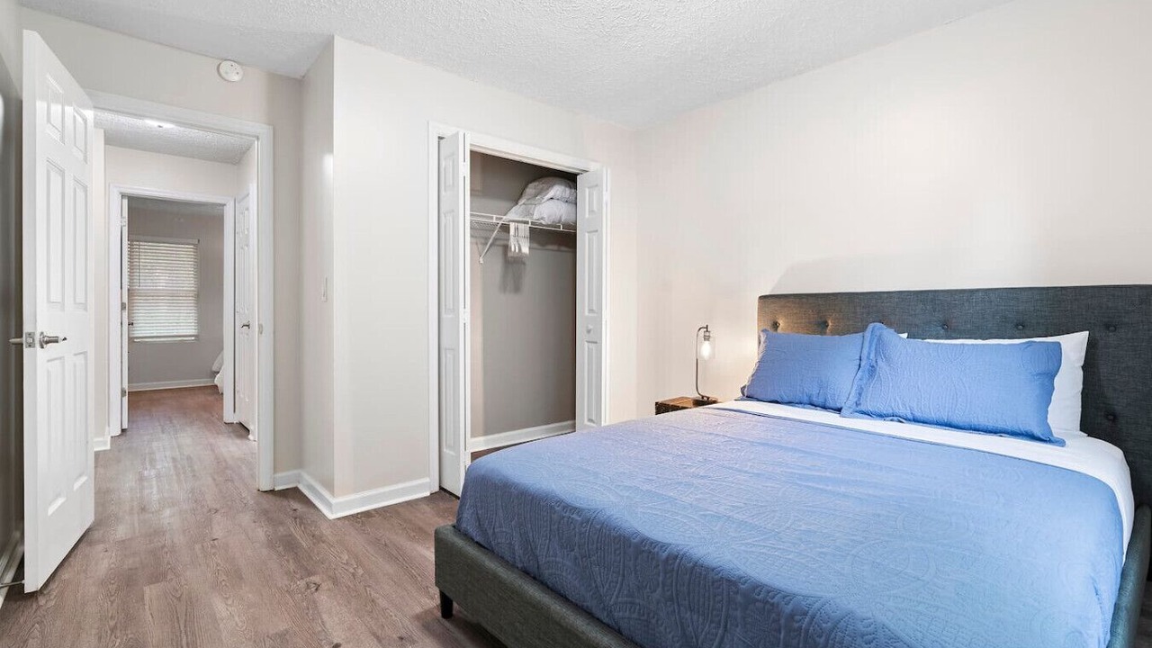 Photo of Bedroom in Woodstock