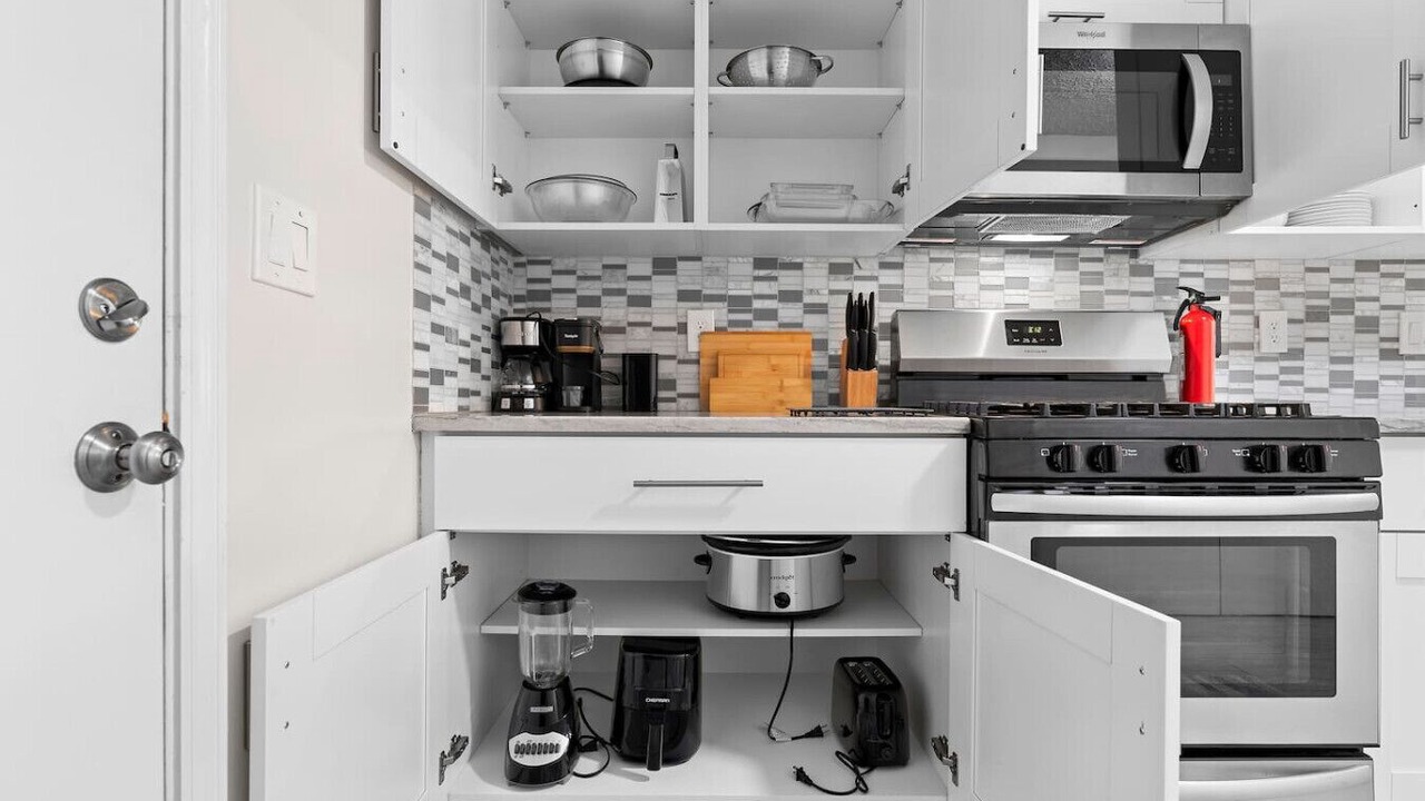 Photo of Kitchen in Woodstock