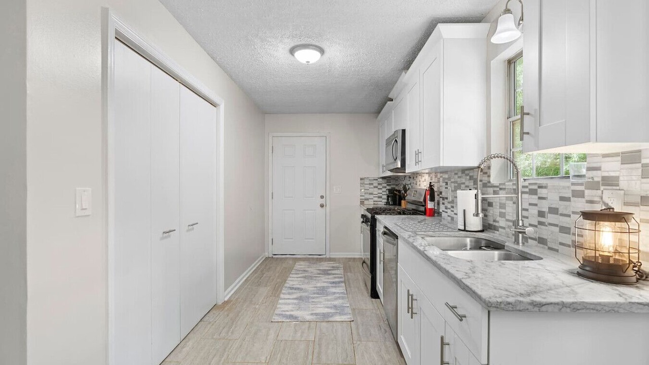 Photo of Kitchen in Woodstock
