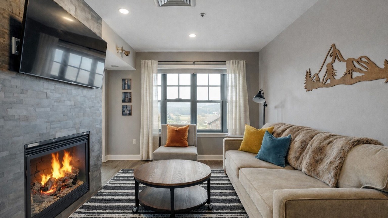 Photo of Livingroom in Vernon
