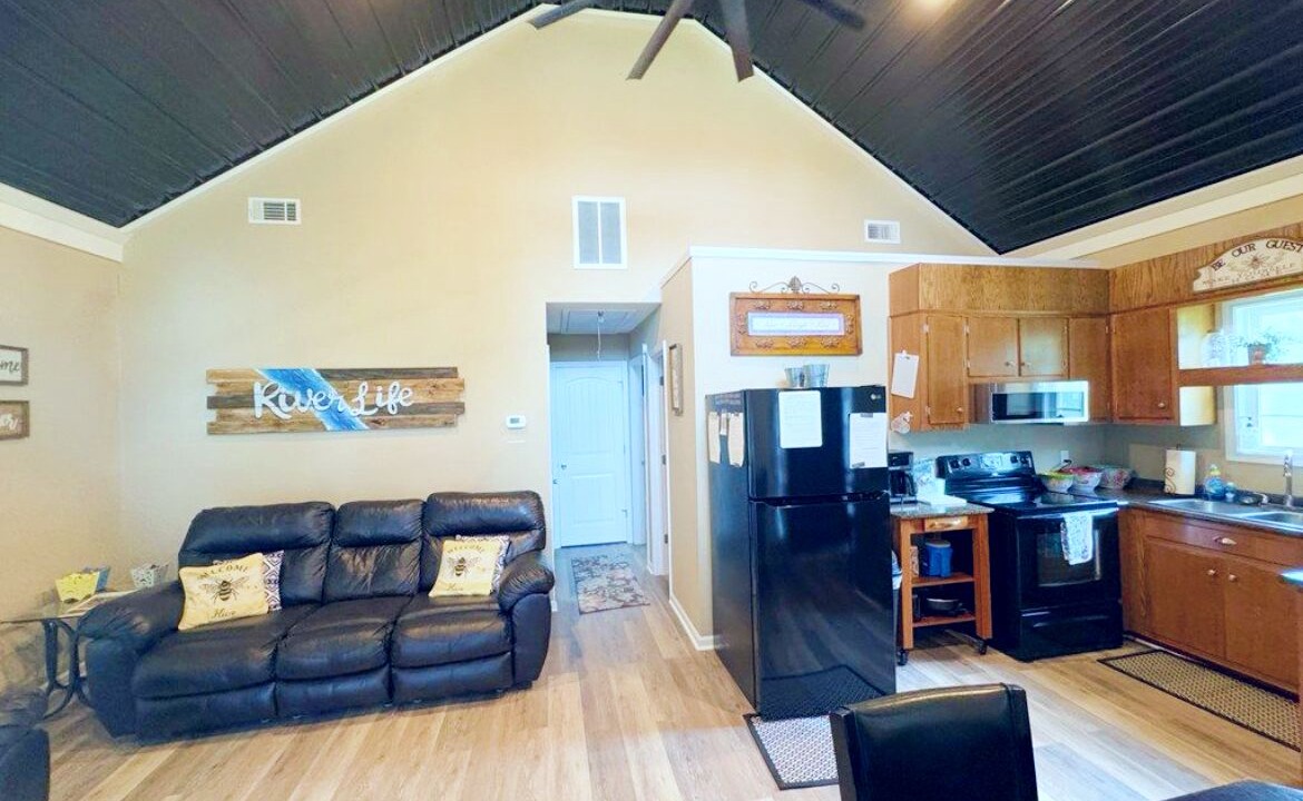 Photo of Livingroom in Uvalda