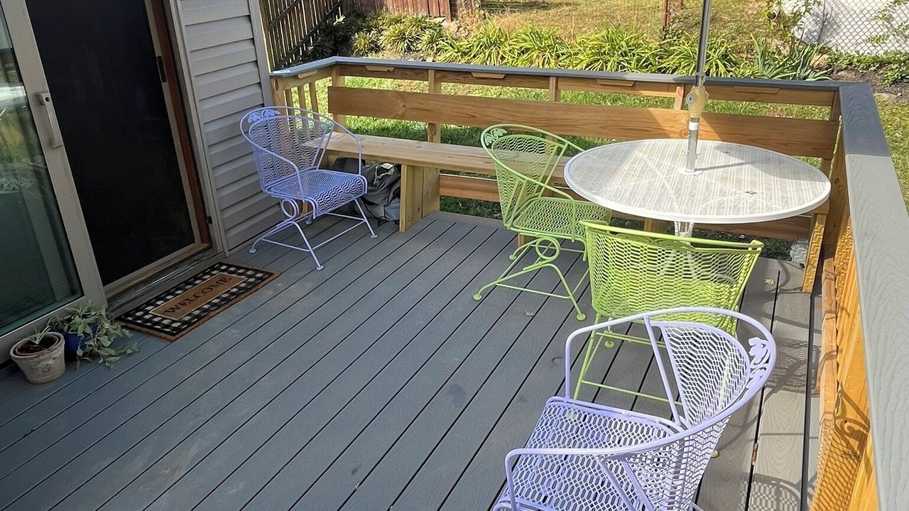 Photo of Outdoor in Claymont