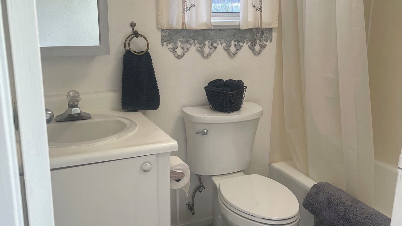 Photo of Bathroom in Placerville