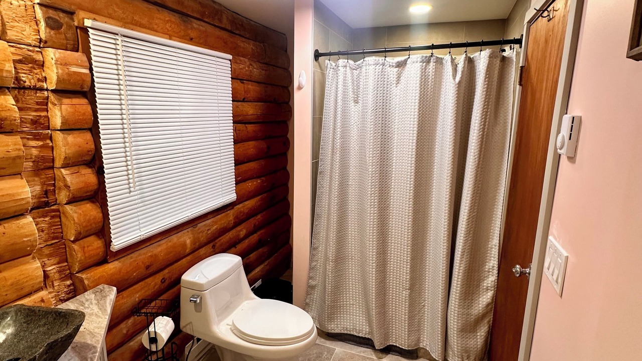 Photo of Bathroom in Johnsonburg